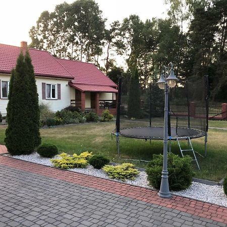 Cherubinek Villa Turosl Exterior photo